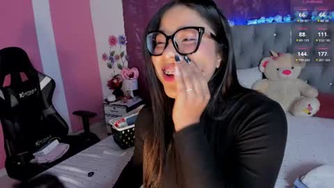 xiara online show from July 11, 2:38 am