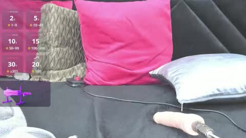 lexa online show from February 6, 11:18 pm