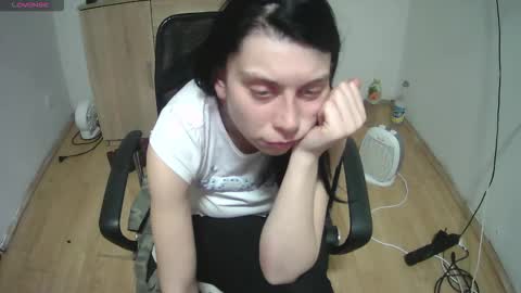 lexagrimesxxx online show from February 23, 8:33 pm