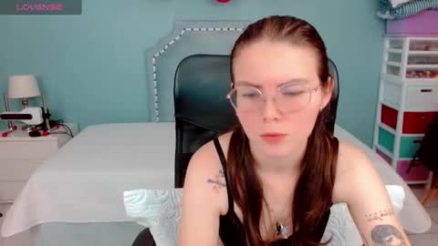 Lexas Room online show from September 24, 4:19 am