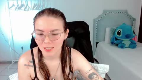 Lexas Room online show from November 25, 4:11 am