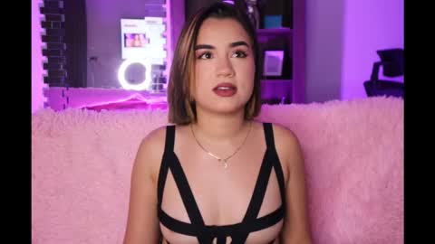 Alexandra online show from February 13, 3:10 am