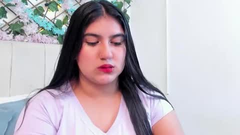 Gabrielle online show from December 4, 10:48 am