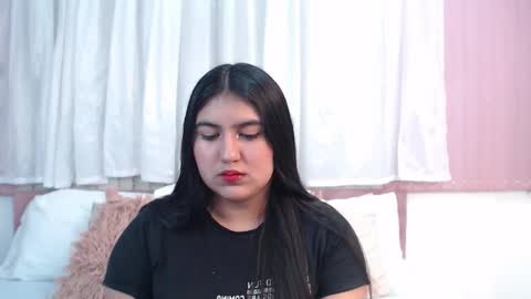 Gabrielle online show from November 15, 11:01 am