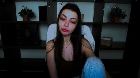 Snapshot of lexi_jos chatting on February 24, 2:58 pm Alexia online show from February 24, 2:58 pm