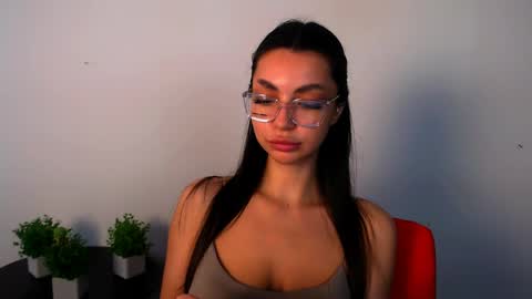 Alexia online show from June 2, 11:12 am