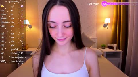 Snapshot of lexi_split chatting on February 18, 8:38 am Lexi GTM2 MonWedThurSatSun 1000am-400pm online show from February 18, 8:38 am