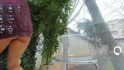 lexi_storm online show from March 28, 8:27 am