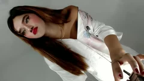 Lexia online show from February 20, 7:49 pm