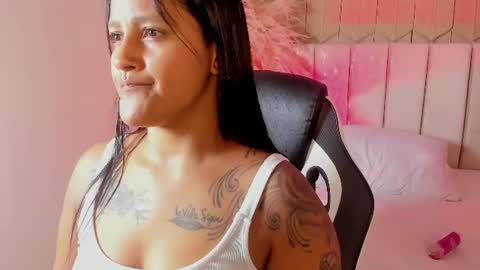 Lexi Adams  online show from July 2, 12:43 pm