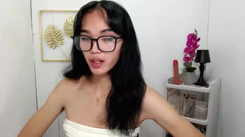 lexibabe_ online show from September 26, 3:31 pm