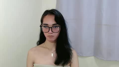 lexibabe_ online show from October 26, 6:18 pm