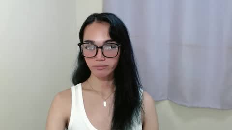 lexibabe_ online show from October 18, 7:40 pm