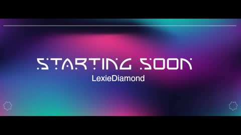 Lexie Diamond online show from December 18, 3:47 am