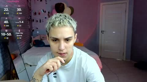 Sexy Lexie online show from April 11, 11:03 am