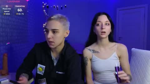 Sexy Lexie online show from February 11, 11:25 am