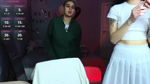 Sexy Lexie online show from April 5, 11:07 am