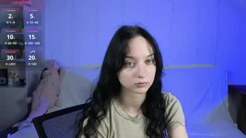 Sexy Lexie online show from June 3, 11:13 am