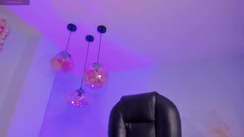 Lexie  online show from April 16, 8:20 pm