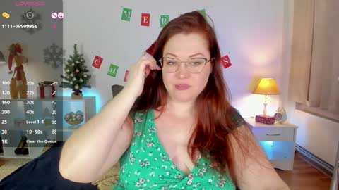 Snapshot of lexiflower1 chatting on December 27, 4:21 pm Lexi online show from December 27, 4:21 pm