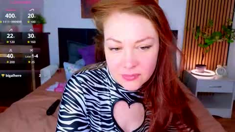 Lexi online show from November 29, 4:14 pm