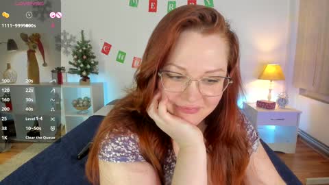 Snapshot of lexiflower1 chatting on January 18, 3:20 am Lexi online show from January 18, 3:20 am