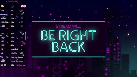 Lexi online show from August 7, 6:00 am