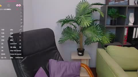 Snapshot of lexiflower1 chatting on September 24, 12:12 pm Lexi online show from September 24, 12:12 pm