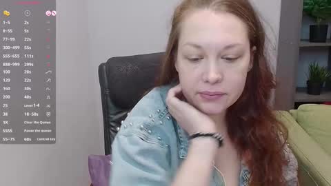 Snapshot of lexiflower1 chatting on October 19, 1:49 pm Lexi online show from October 19, 1:49 pm