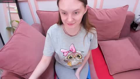 Snapshot of lexihoward chatting on September 29, 6:34 am Lexi online show from September 29, 6:34 am