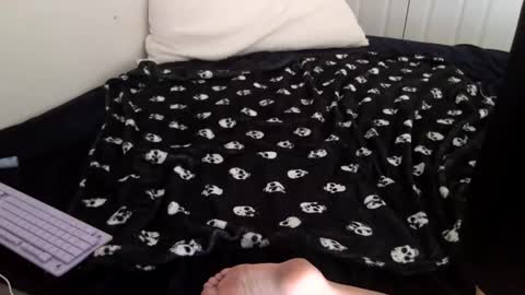 Alexia L. online show from February 24, 3:09 pm