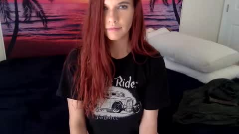 Alexia L. online show from November 19, 5:34 pm