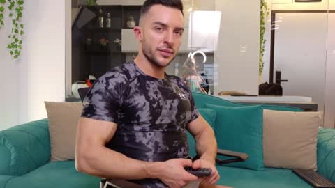 Askme online show from December 30, 3:56 pm