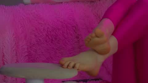 Lexi online show from November 22, 6:17 pm