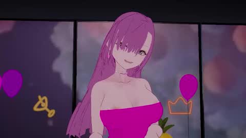 Lexi Rose online show from March 18, 7:03 am