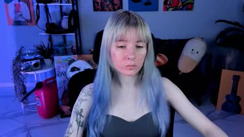 Lexi Wenford NO NUDE GODDESS online show from November 6, 2:47 am