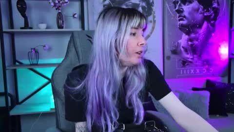 Lexi Wenford NO NUDE GODDESS online show from March 16, 2:48 am