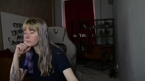 Lexi Wenford NO NUDE GODDESS online show from May 13, 2:54 am