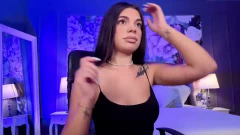 Lexi online show from July 1, 3:26 am
