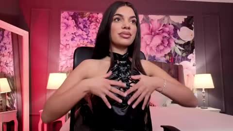 Lexi online show from May 1, 4:17 am