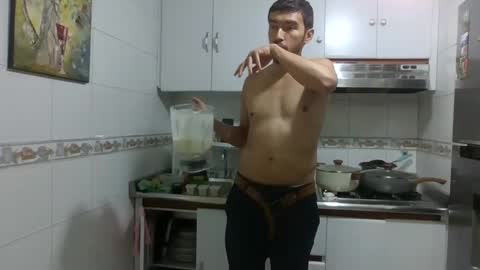 Snapshot of lexxandbuster chatting on September 23, 5:23 am LEXX BUSTER online show from September 23, 5:23 am