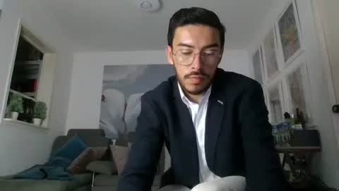 Snapshot of lexxandbuster chatting on October 16, 4:45 am LEXX BUSTER online show from October 16, 4:45 am