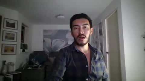 Snapshot of lexxandbuster chatting on October 30, 5:30 am LEXX BUSTER online show from October 30, 5:30 am