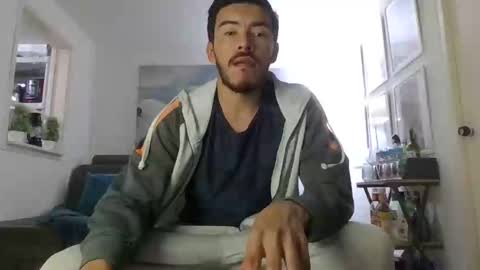 Snapshot of lexxandbuster chatting on October 21, 2:27 am LEXX BUSTER online show from October 21, 2:27 am