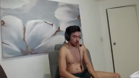 Snapshot of lexxandbuster chatting on December 30, 10:45 pm LEXX BUSTER online show from December 30, 10:45 pm