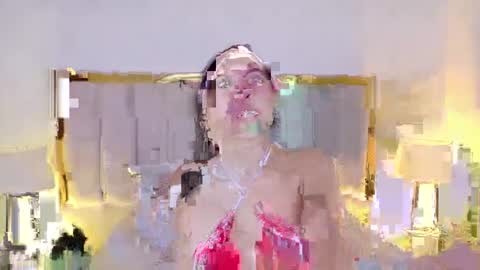 lexxi_gb online show from April 8, 9:18 pm