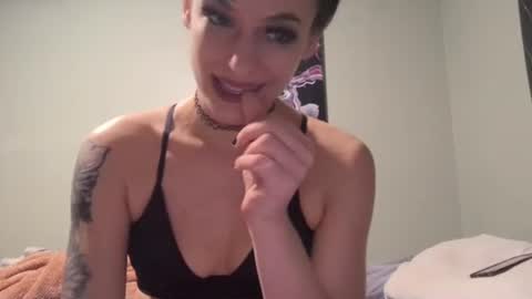 LexxiSavage online show from December 5, 10:39 am