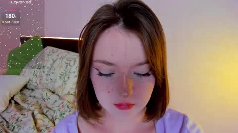 lexi miu online show from February 20, 7:16 pm