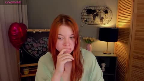 lexxxyone online show from February 19, 9:14 pm