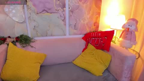 lexxxyone online show from January 6, 8:07 pm